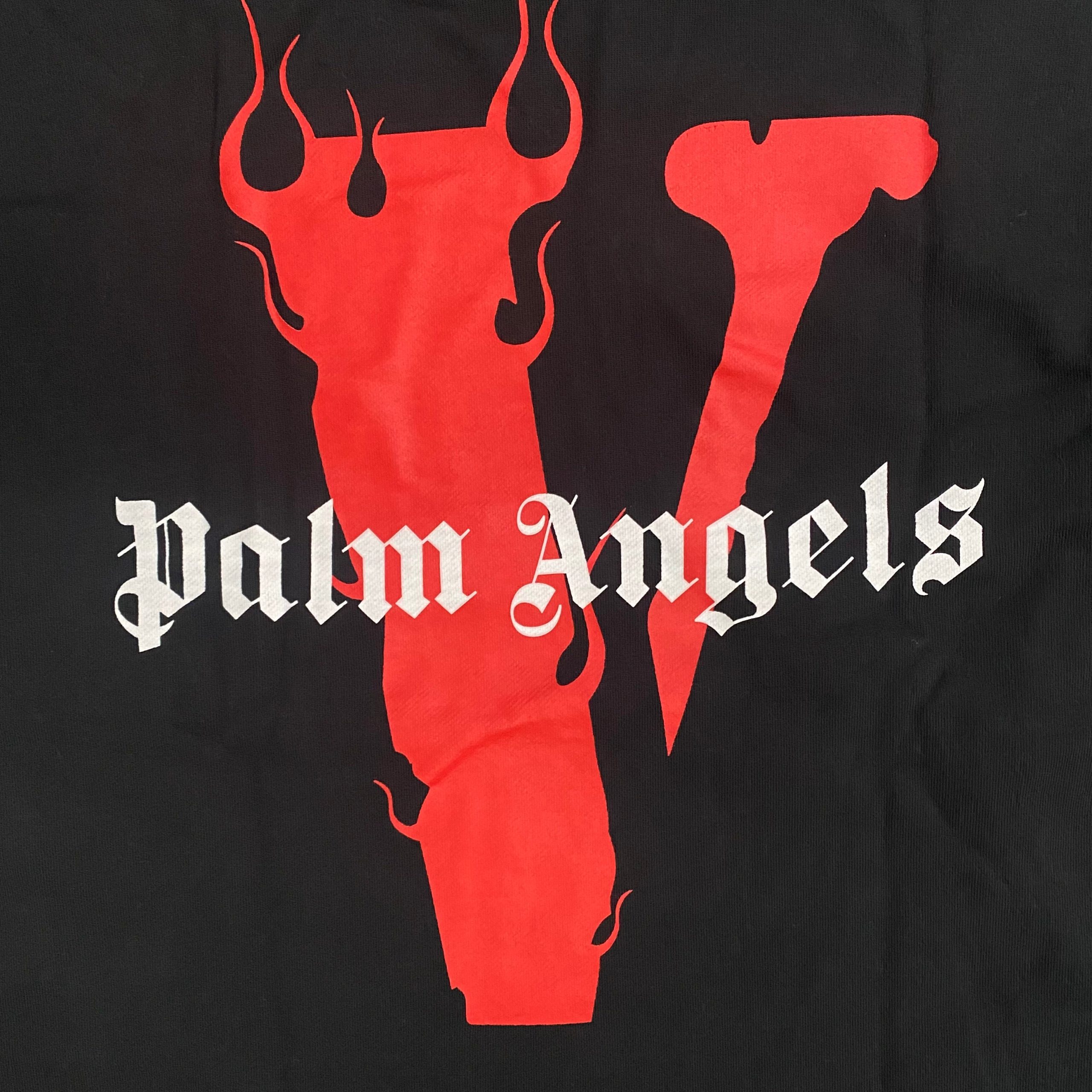 Vlone X Palm Angels - VLONE